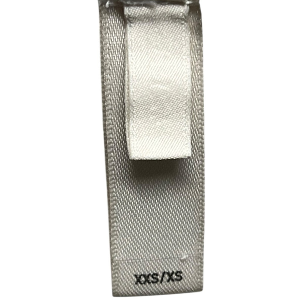 🌻SKIMS Cozy Knit Bouclé Short Robe in Bone Color | Size XXS/XS - Picture 9 of 9